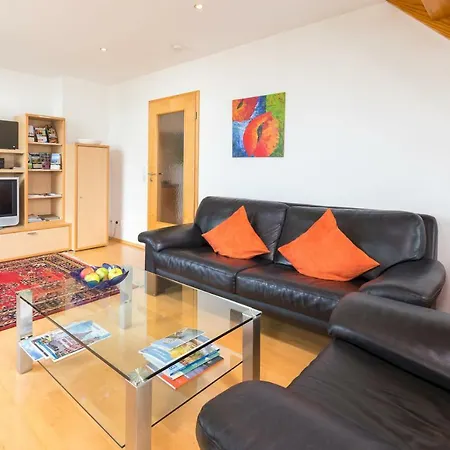 Ferienwohnung Haidle Appartamento