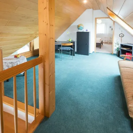 Appartamento Ferienwohnung Haidle Eriskirch