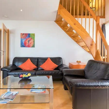 Appartamento Ferienwohnung Haidle *