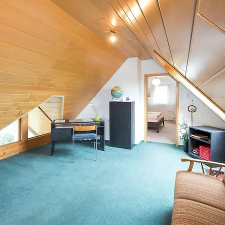 Appartamento Ferienwohnung Haidle