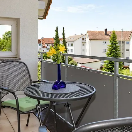 Ferienwohnung Haidle *