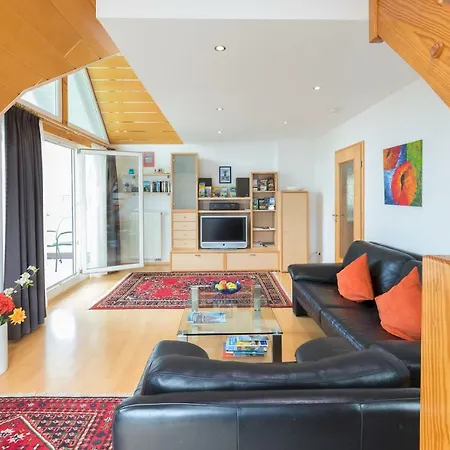 Appartamento Ferienwohnung Haidle