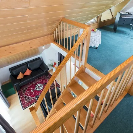 Ferienwohnung Haidle