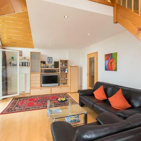 Ferienwohnung Haidle Eriskirch
