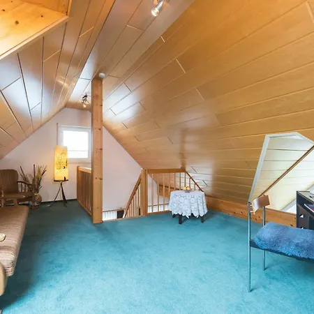 Ferienwohnung Haidle Appartamento *