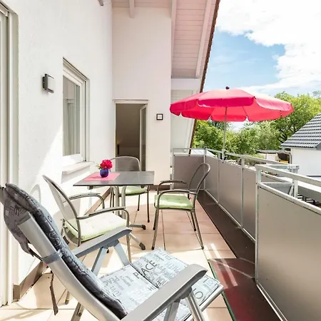 Ferienwohnung Haidle Eriskirch