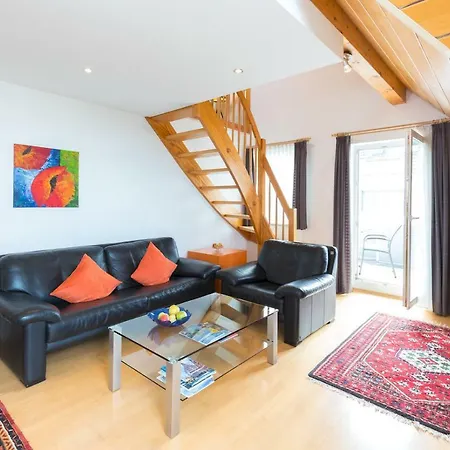 Ferienwohnung Haidle Eriskirch