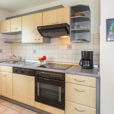 Ferienwohnung Haidle Appartamento Eriskirch