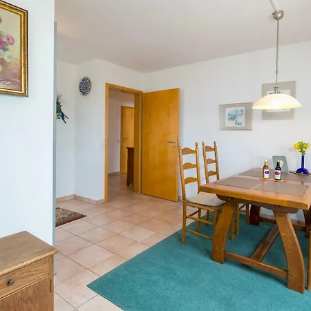 Ferienwohnung Haidle * Eriskirch