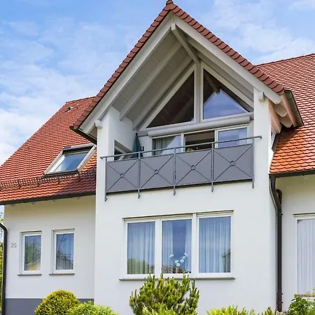 Ferienwohnung Haidle *