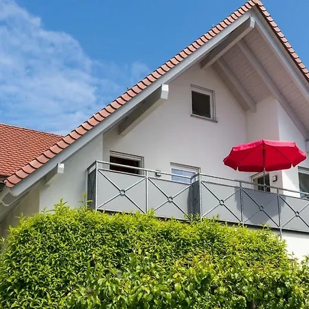 Ferienwohnung Haidle *