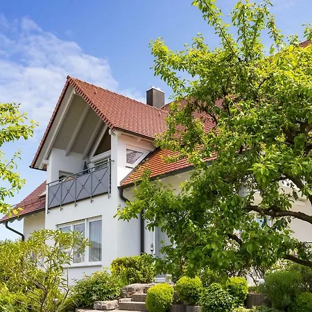 Ferienwohnung Haidle * Eriskirch
