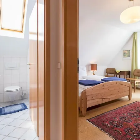 Ferienwohnung Haidle Appartamento