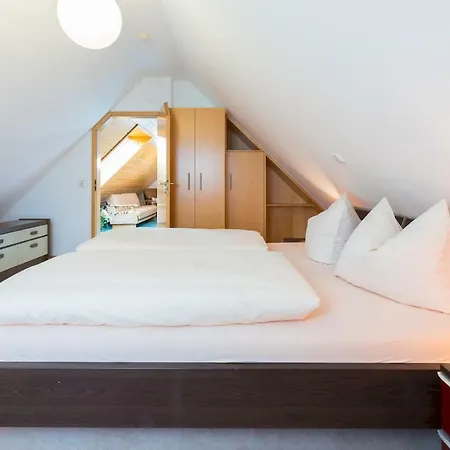 Ferienwohnung Haidle Appartamento