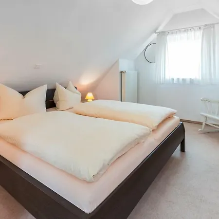 Ferienwohnung Haidle Appartamento Eriskirch