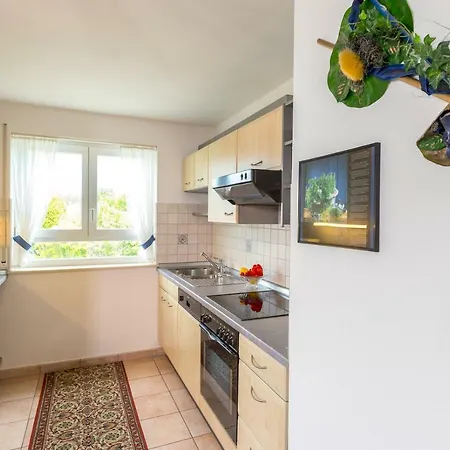 Ferienwohnung Haidle * Eriskirch