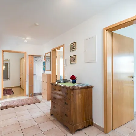 Ferienwohnung Haidle Appartamento Eriskirch