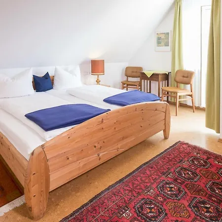 Ferienwohnung Haidle Appartamento